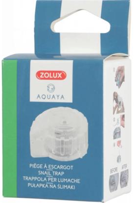 Teolõks Zolux, valge v., 5 cm