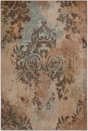 Kiliminis takas Conceptum Hypnose Aminah 530HFT1526, įvairių spalvų, 200 cm x 80 cm