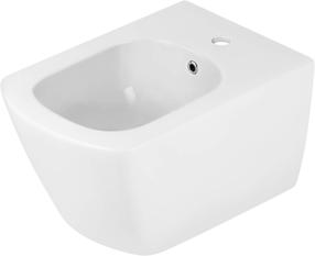 Bidee Deante Anemon CDZ_6BPW, 370 mm x 520 mm x 305 mm, valge v.