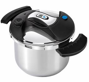 Greitpuodis Smile MGS-07, 7 l
