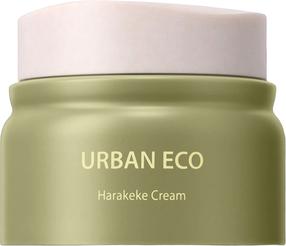 Veido kremas The Saem Urban Eco Harakeke, 50 ml, 20+