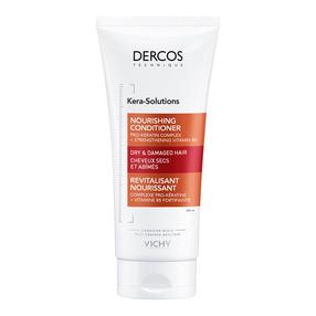 Juukse konditsioneer Vichy Kera-Solutions Kera-Solutions, 200 ml