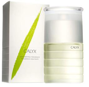 Parfüümvesi Clinique Calyx Women, 50 ml