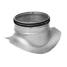 Ühendus ventilatsioonisüsteemide jaoks Lindab PSU, 250 - 315 mm