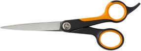 Šķēres suņiem Fiskars Trimming Scissors 2009126, 172 mm