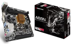 Материнская плата Biostar A68N-2100K