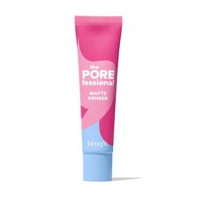 Make-up alus Benefit The POREfessional Matte, 22 ml