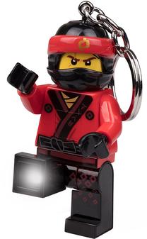 LEGO Ninjago Kai Key Light KE108K
