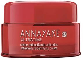 Veido kremas Annayake Ultratime Re-Densifying, 50 ml