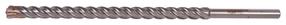 Betono grąžtas Makita Nemesis B-20133, gelžbetoniui, sraigtinis, sds max, 26 mm x 52 cm