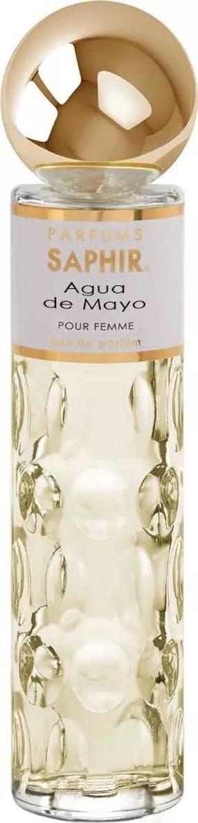 Parfimērijas ūdens Saphir Agua De Mayo, 30 ml