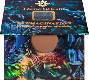 Akių šešėliai Feerie Celeste Royal Matte, 1.2 g, ruda sp. mr30 willow basket