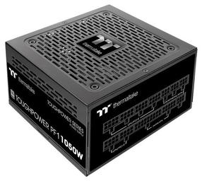 Блок питания Thermaltake Toughpower PF1 Platinum 1050 Вт, 12 см