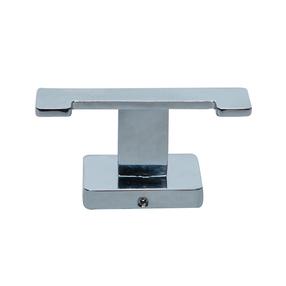 Kabliukas Gedy 4426, 87 mm x 35 mm x 45 mm, chromo sp.