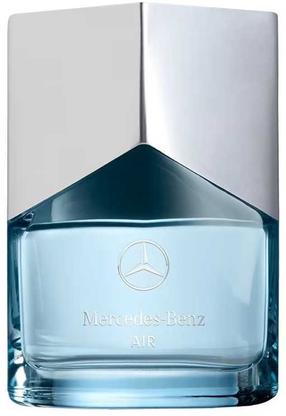 Kvapusis vanduo Mercedes-Benz Air, 60 ml