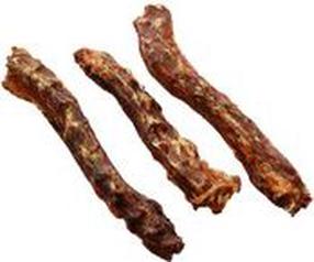 Skanėstas šunims Arami Duck Necks, antiena, 0.2 kg