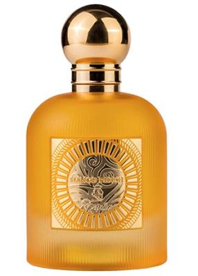 Kvapusis vanduo Emir Mango Punch, 100 ml