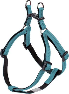 Koerte traksid Nobby Soft Grip, türkiissinine v., 400 - 560 mm x 15 mm, S/M