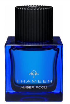 Parfimērijas ūdens Thameen Amber Room, 50 ml