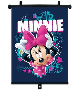 Saules aizsargs Disney, 45 cm x 36 cm, daudzkrāsaina