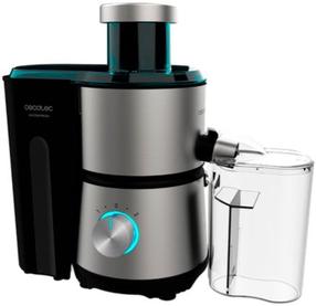 Centrifuginė sulčiaspaudė Cecotec Juice&Fresh 400, 400 W