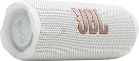 Juhtmevaba kõlar JBL Flip 7, valge v., 25 W