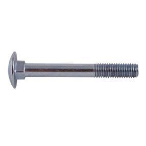 Kruvi DIN 603 Haushalt, 10 mm x 160 mm, 2 tk