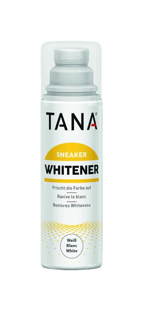 Batų spalvą paryškinanti priemonė Tana Sneaker Whitener, balta sp., 0.075 l