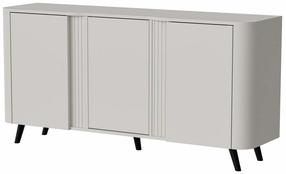 Комод Cama Volare, кашемир цв., 75 см x 151 см x 39 см