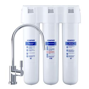 Ūdens filtru kārtridžs Aquaphor