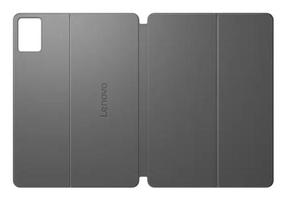 Planšetinių kompiuterių dėklas Lenovo, pilka sp., 11"