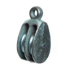 Ketas Haushalt 1DD, metall, Ø 5 cm