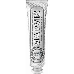 Hambapasta Marvis Smokers Whitening Mint, 25 ml