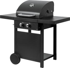 Dujinė kepsninė Master Grill, 108 cm x 57.5 cm