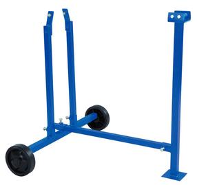Puiduhaluja alus hl760l Scheppach