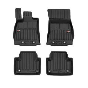 Auto paklājs, no priekšas/aizmugurē Proline 3D, Jaguar XJ VIII 2009-2012