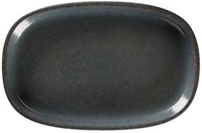 Serviravimo lėkštė Orion Stone, 23 cm, 15 cm, Grafito sp.