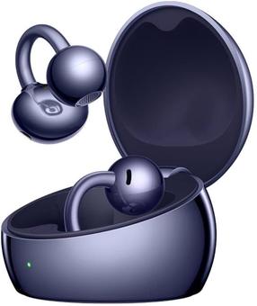 Беспроводные наушники Huawei FreeClip 2 55039240, синий цв.