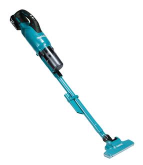 Пылесос - швабра Makita DCL286F