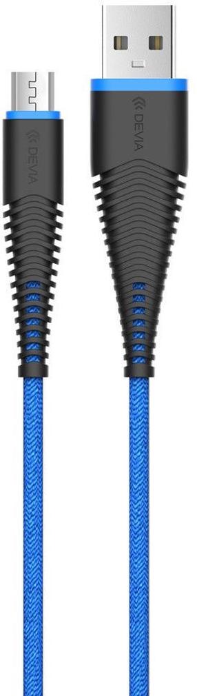 Vads Devia, Micro USB/USB