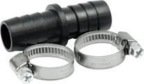 Jungtis Tycner, 16 mm - Žarnos antgalis, 6.8 cm