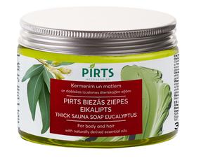 Sauna seep Eukaliptas, 300 ml