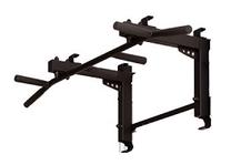 Pievilkšanās stienis BenchK Metal Crossbar, 116.5 cm
