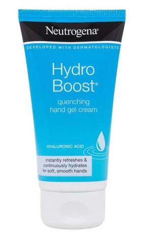 Rankų kremas Neutrogena Hydro Boost, 0.075 l