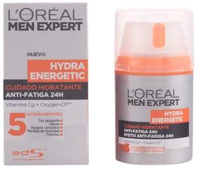 Näogeel L’Oréal Paris Men Expert Hydra Energetic, 50 ml