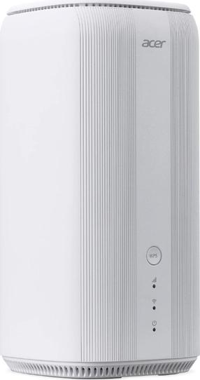 Ruuter Acer Connect X6E, valge v.