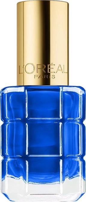 Küünelakk L’Oréal Paris Color Riche Vernis A L'Huile, bleu nu v., 13.5 ml