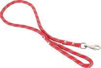 Šuns pavadėlis Zolux Training Rope, raudona sp., 6 m x 13 mm