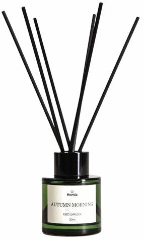 Namų kvapas Homla Tofu Autumn Morning, 50 ml Žalia sp.