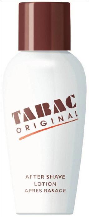 Losjonas po skutimosi Tabac, 200 ml